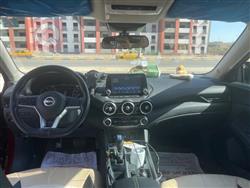 نيسان سنترا